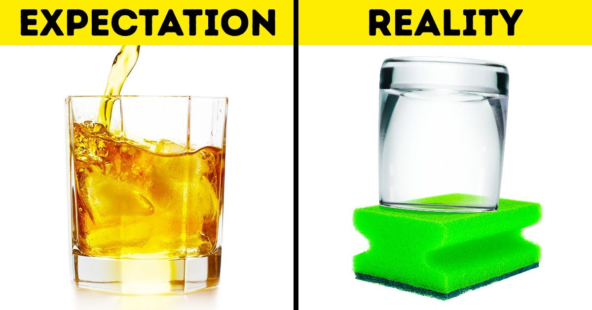 12 Tricks That Bartenders Use to Make You Spend More / Bright Side