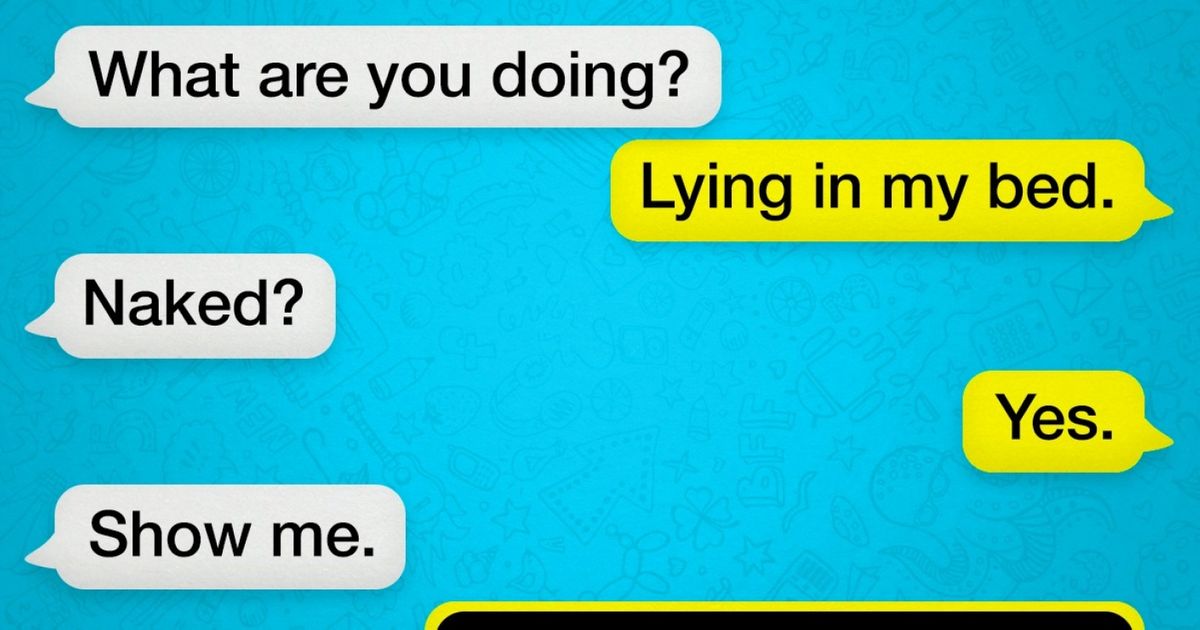 16 Text Gems from the Gurus of Sarcasm