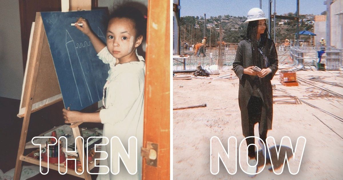 15 People Who’ve Proven That You Can Never Dream Too Big 15 People Who’ve Proven That You Can Never Dream Too Big