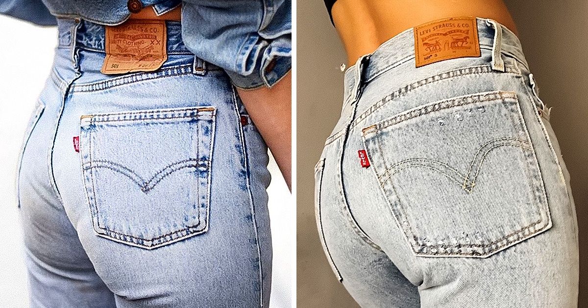 Test: Can You Distinguish a Genuine Item From a Fake?