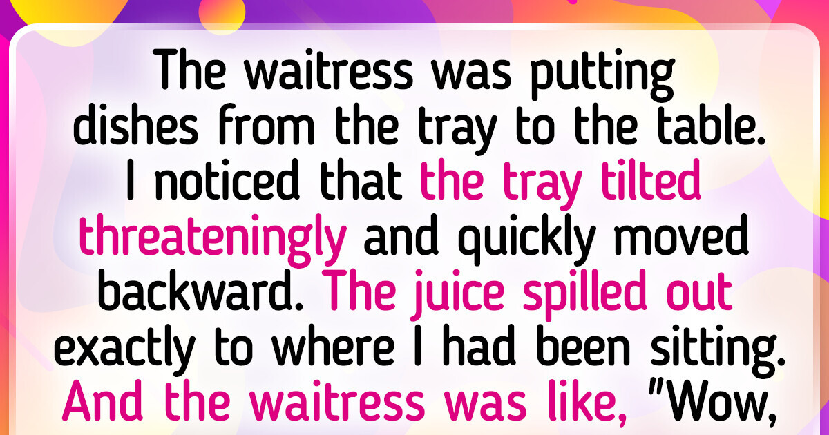 18 Stories From People Who Were Impressed by the Service They Got 18 Stories From People Who Were Impressed by the Service They Got