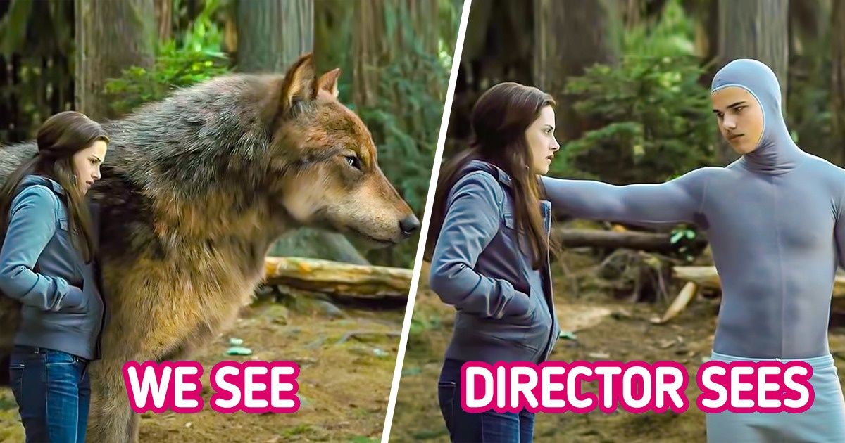 12 On-Set Secrets That Directors Masterfully Hid From Curious Eyes