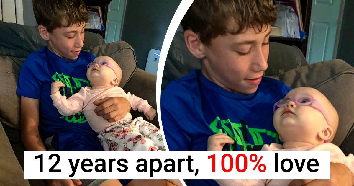 Time Has a Wonderful Way of Showing Us What Really Matters, and These 20 Pics Prove It Time Has a Wonderful Way of Showing Us What Really Matters, and These 20 Pics Prove It