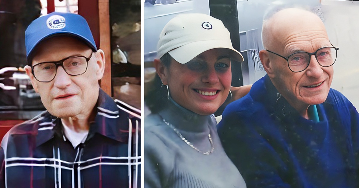 An Old Man Used His Secret Fortune to Send 33 Strangers to College An Old Man Used His Secret Fortune to Send 33 Strangers to College