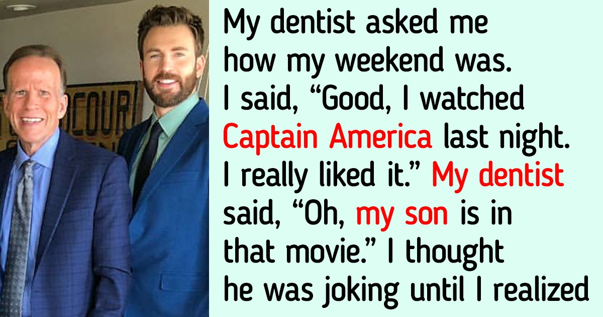 15 Stories About Our Favorite Celebs That Show How Stars Are Made, Not Born