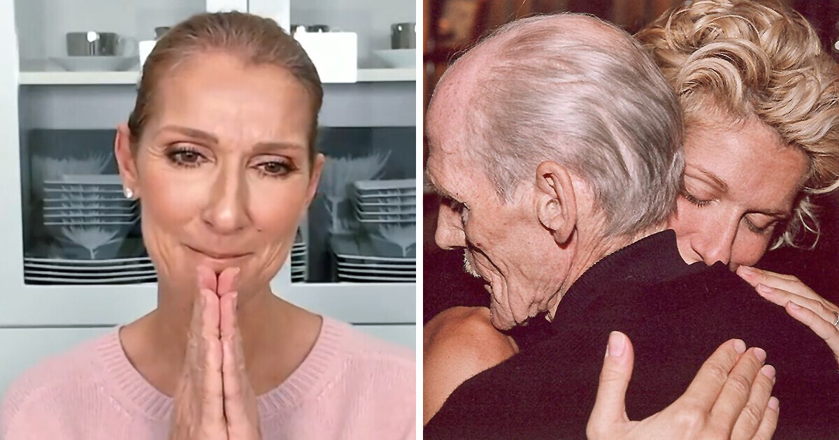 Céline Dion’s Struggle With Infertility and Family Loss Made Her Into ...