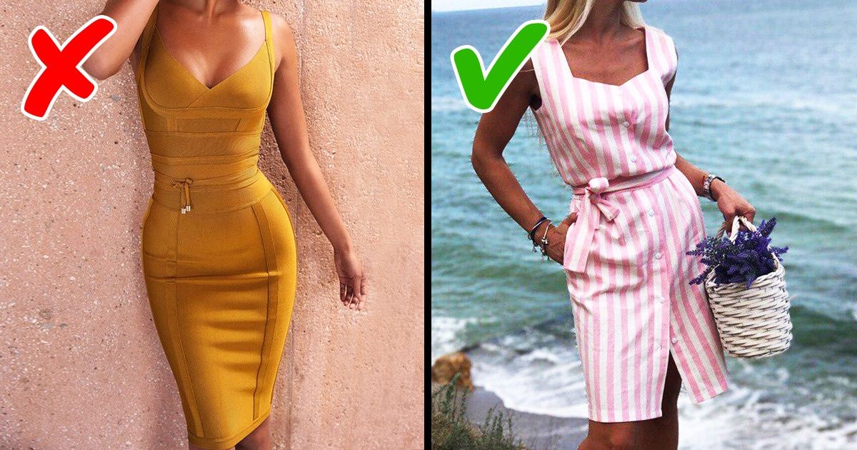 18 Anti-Trends of This Year and Pieces You Can Replace Them With