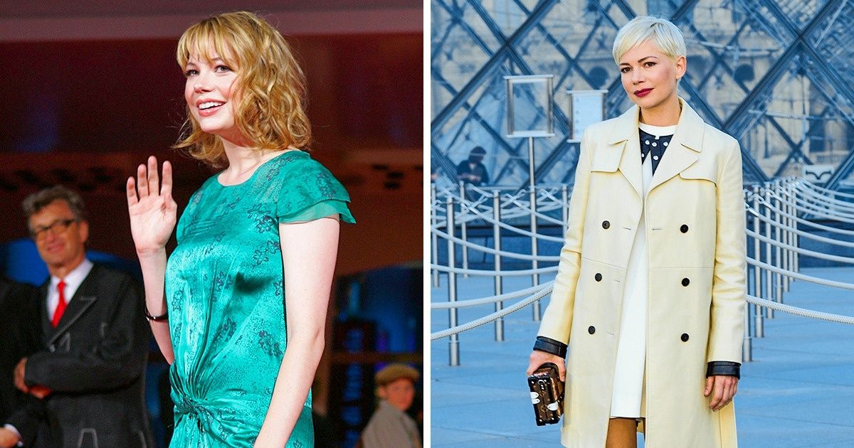 16 Celebrities Who Changed Beyond Recognition Once They Hired Stylists