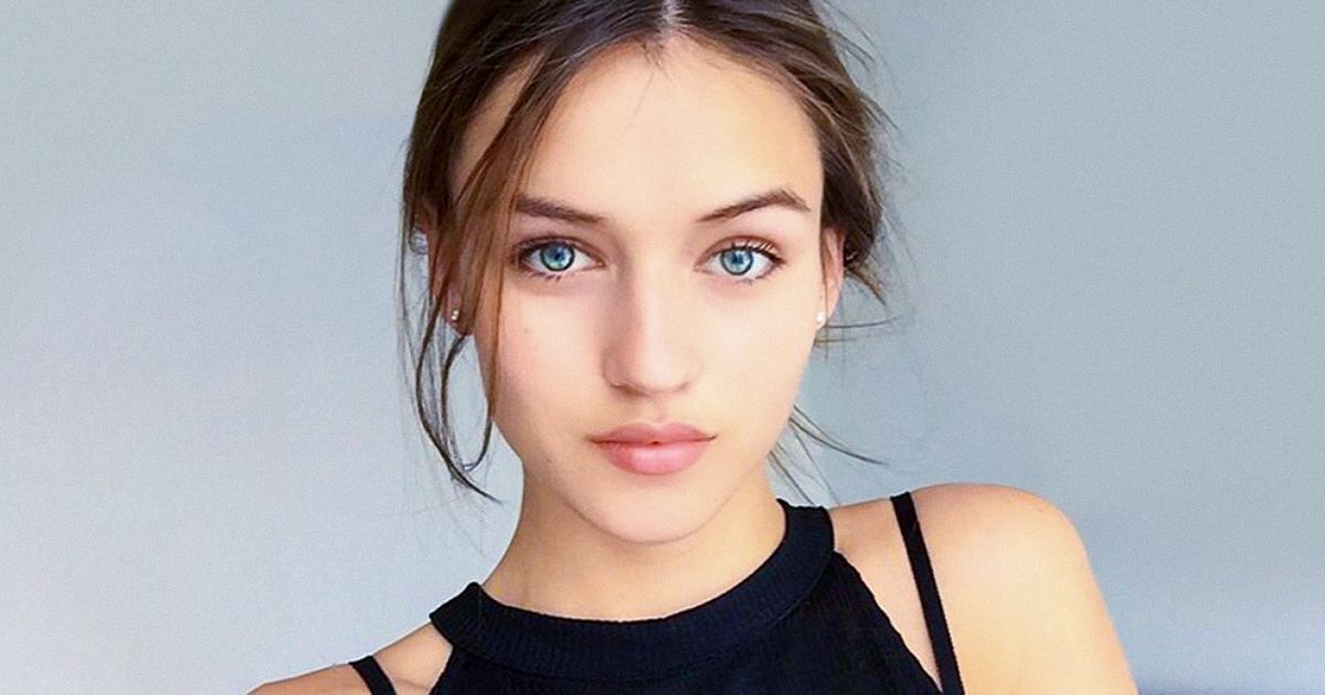 10 Simple Rules for Looking Great Without Makeup