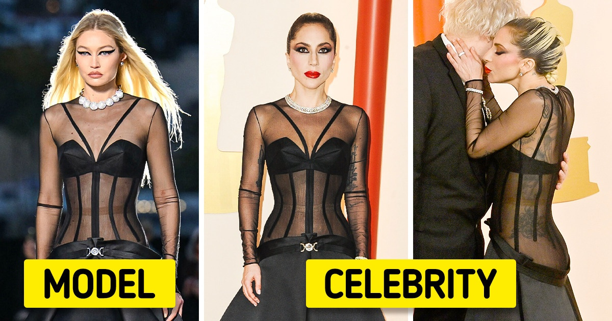 15 Times Celebrities Donned Runway-To-Reality Looks That Are Totally Worth Remembering