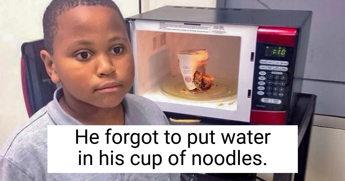 20+ People Whose Ship of Expectations Crashed Into the Rocks of Reality