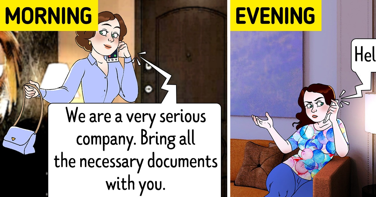7 Red Flags That Reveal Whether a Job Posting Is From a Dishonest Employer
