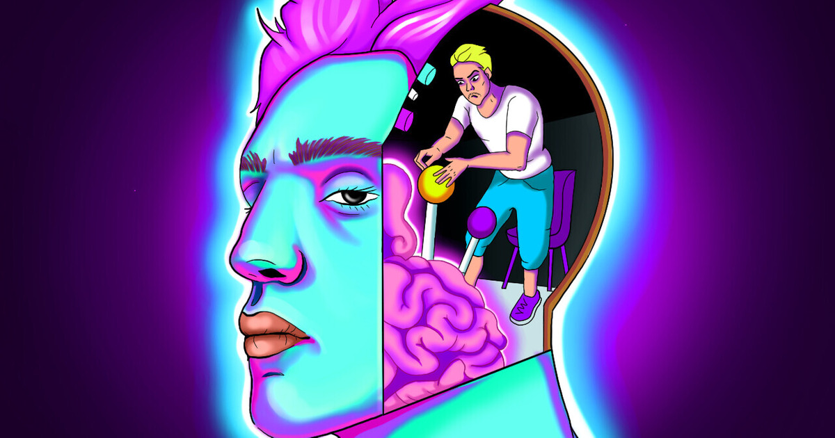 How to Trick Your Brain Into Experiencing the Future