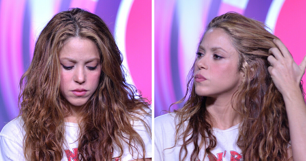 Shakira Is ’’Begging’’ This Major Hollywood Star to Stop Flirting With Her, But He’s Very Interested Shakira Is ’’Begging’’ This Major Hollywood Star to Stop Flirting With Her, But He’s Very Interested