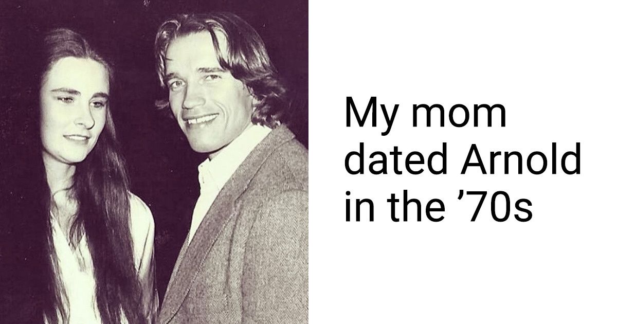 20 Vintage Shots That Prove Our Ancestors Were Way Cooler Than Us