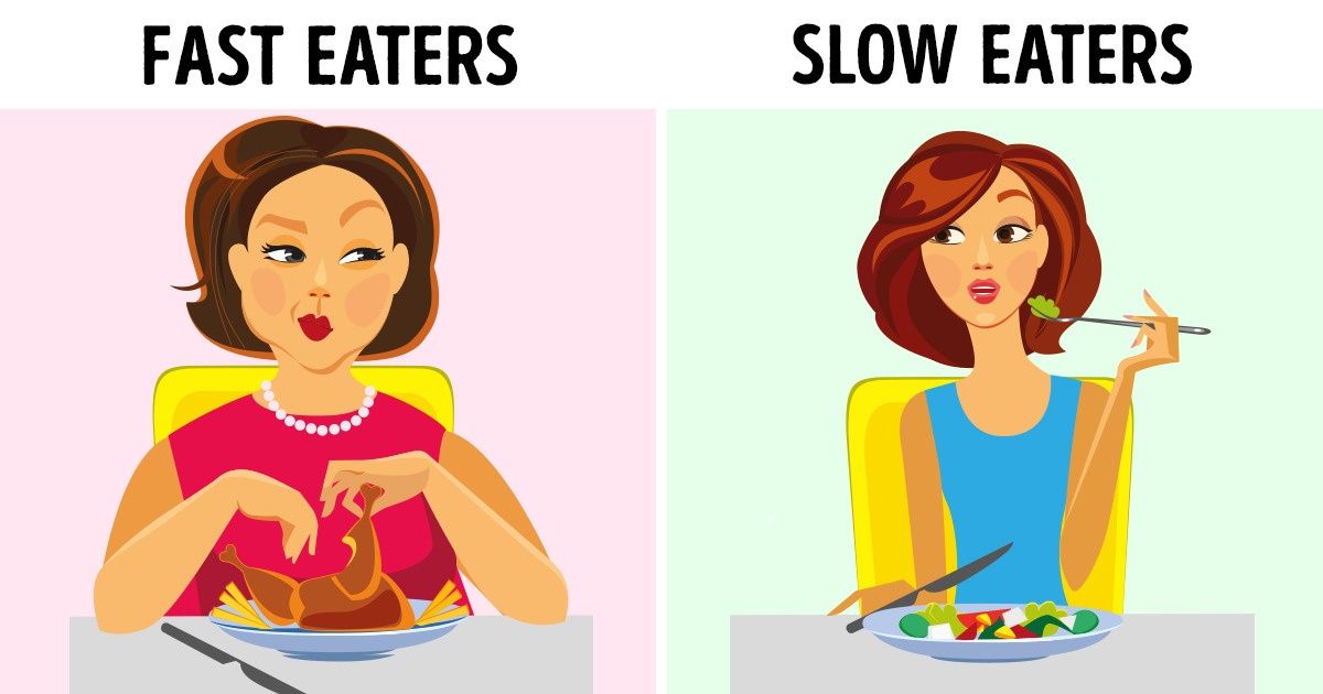 10 Food Habits to Keep You Healthy Without Dieting 10 Food Habits to Keep You Healthy Without Dieting