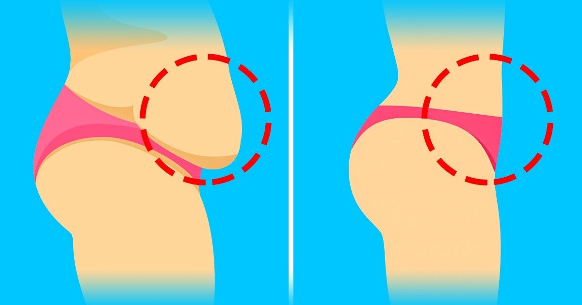 10 Minutes of This Routine Burns Belly Fat Fast