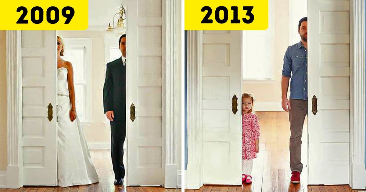 8 Stories That Remind Us That True Love Does Exist