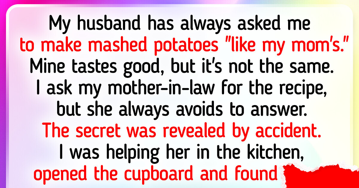 17 People Whose Kitchen Experiments Are Hard to Forget 17 People Whose Kitchen Experiments Are Hard to Forget