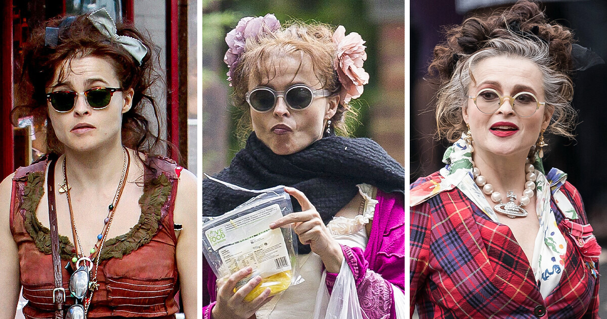 15+ Celebrities Who Made Us Want to Raid Their Closets 15+ Celebrities Who Made Us Want to Raid Their Closets