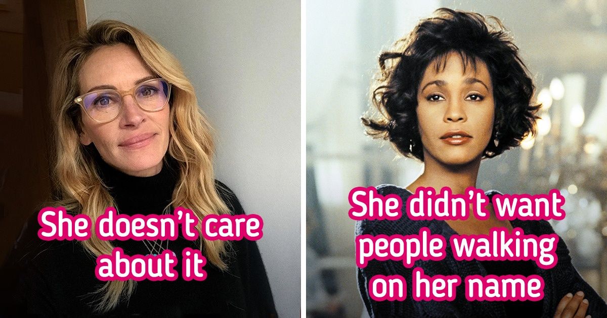 10 Celebrities Who Turned Down a Star on the Hollywood Walk of Fame 10 Celebrities Who Turned Down a Star on the Hollywood Walk of Fame