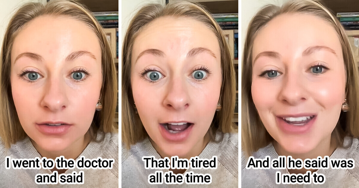 A Woman Who Was Ignored by Doctors for 2 Years Sparks a Debate on Medical Gaslighting