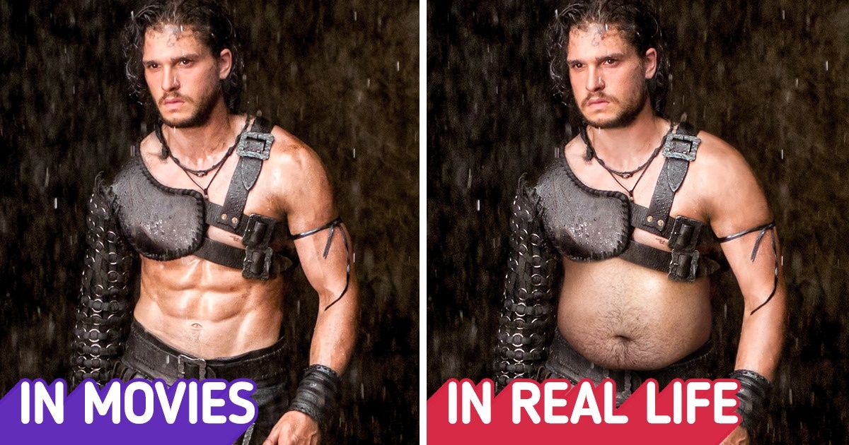 8 Myths About Ancient Greece and Rome That Persist Thanks to Movies 8 Myths About Ancient Greece and Rome That Persist Thanks to Movies