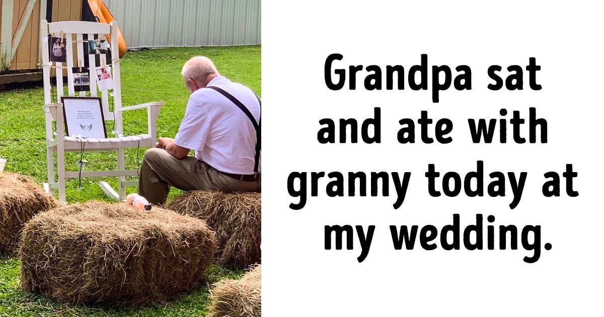 20 Moving Photos That’ll Tug at Your Heartstrings Right Away 20 Moving Photos That’ll Tug at Your Heartstrings Right Away