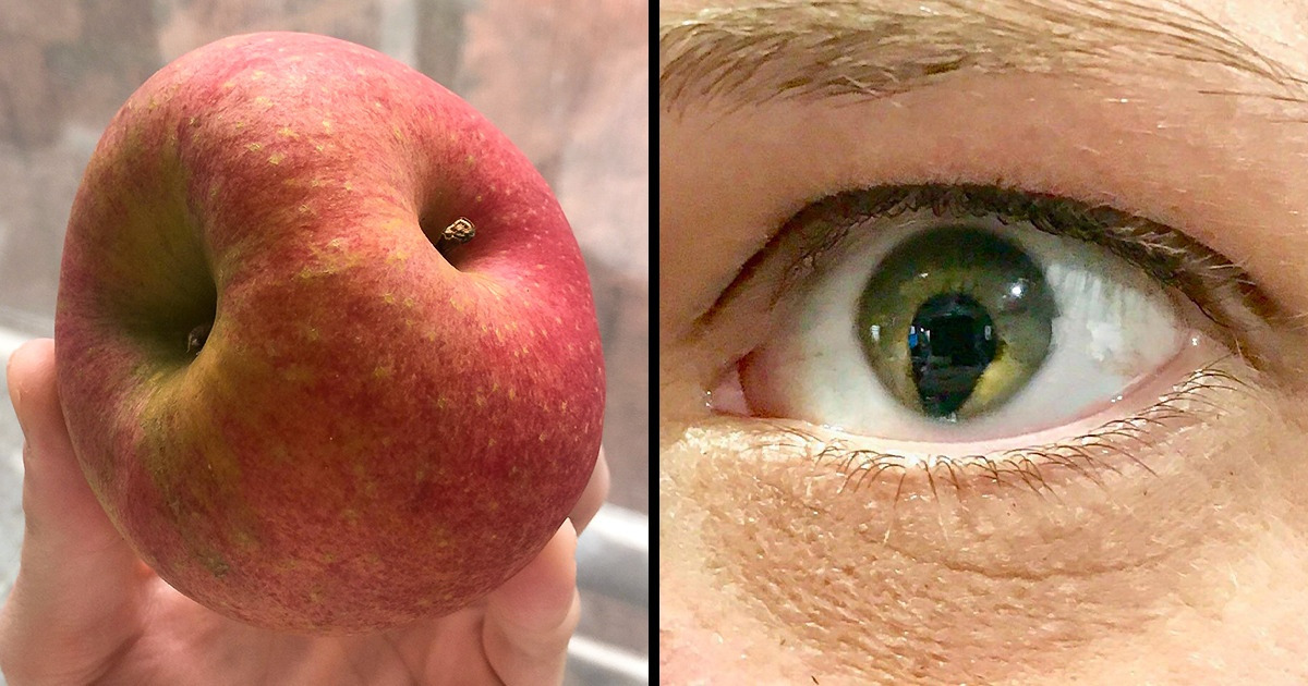 18 Sights That Will Make Us See Our World From a Refreshingly New Perspective