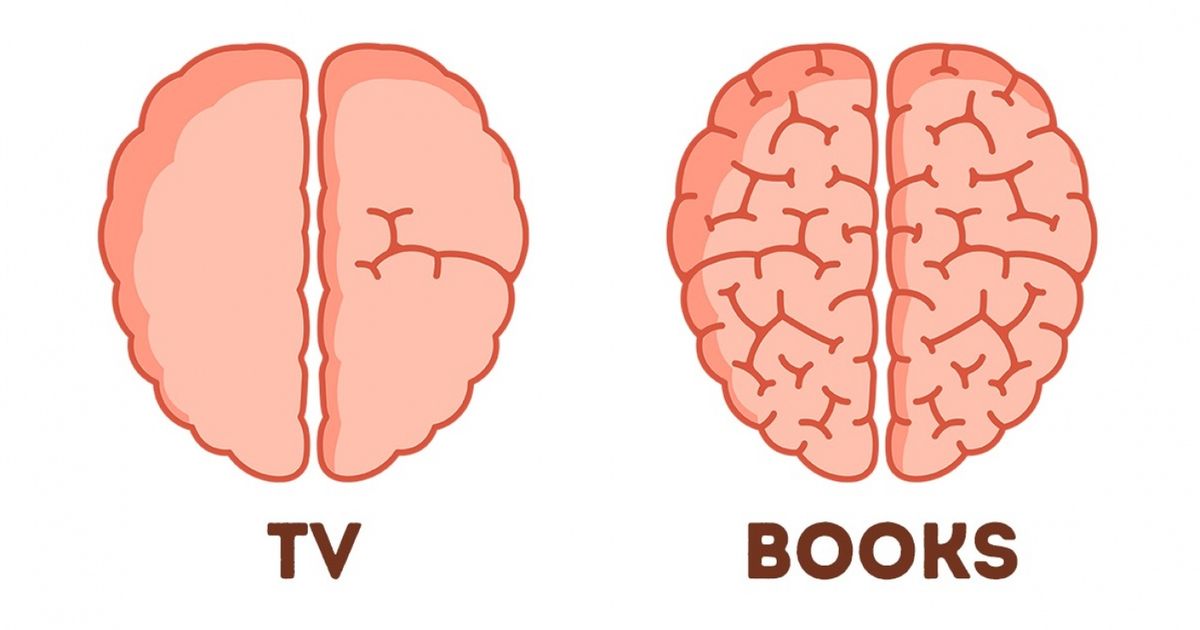 9 Amazing Examples of How We Influence Our Brains