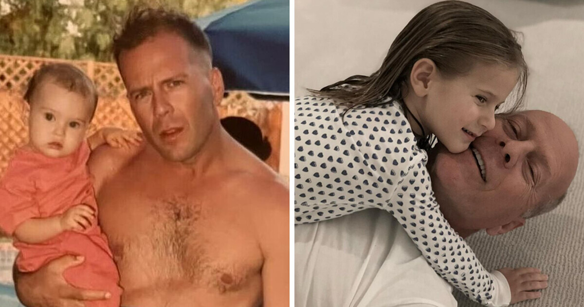 “This Shakes My Heart,” Bruce Willis’s Family Honors Him in a Poignant Father’s Day Tribute — Fans Are Heartbroken “This Shakes My Heart,” Bruce Willis’s Family Honors Him in a Poignant Father’s Day Tribute — Fans Are Heartbroken