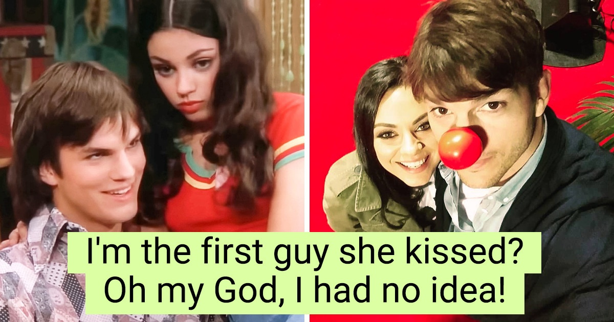 10 Celebrity Relationships That Prove Some Bonds Need Time to Grow