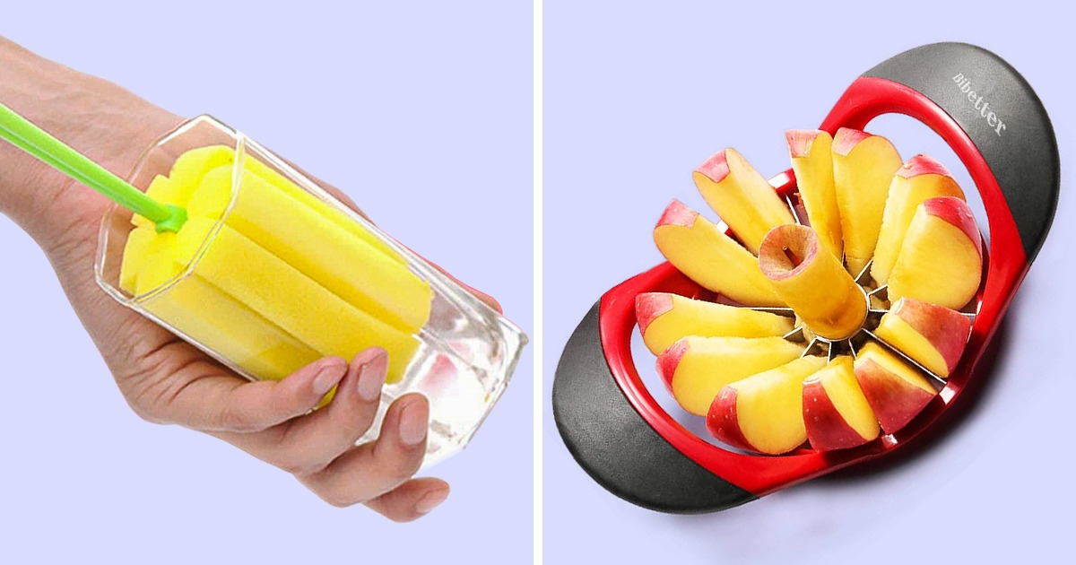 15 Amazon Products Under £10 That’ll Make Your Life Easier