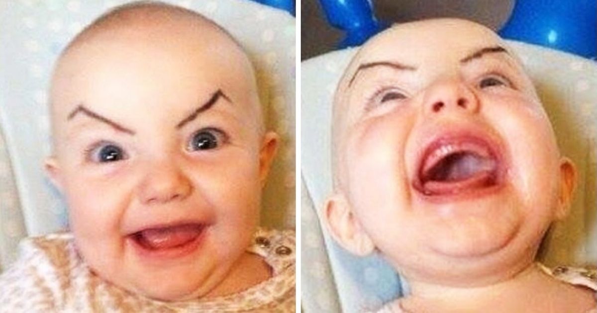 10 Photos From Exhausted Parents That You’ll Sympathize With Once You’re Done Laughing