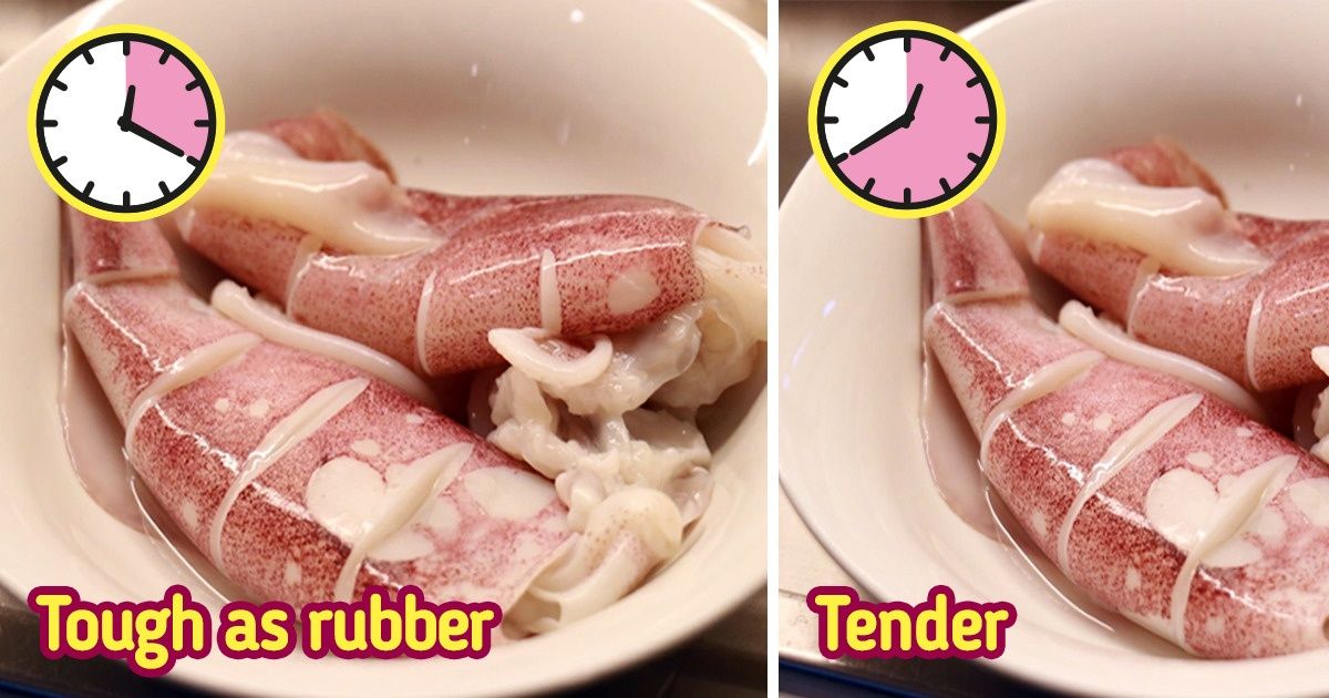 10+ Products That We Cook Incorrectly and Get Disappointed as a Result 10+ Products That We Cook Incorrectly and Get Disappointed as a Result
