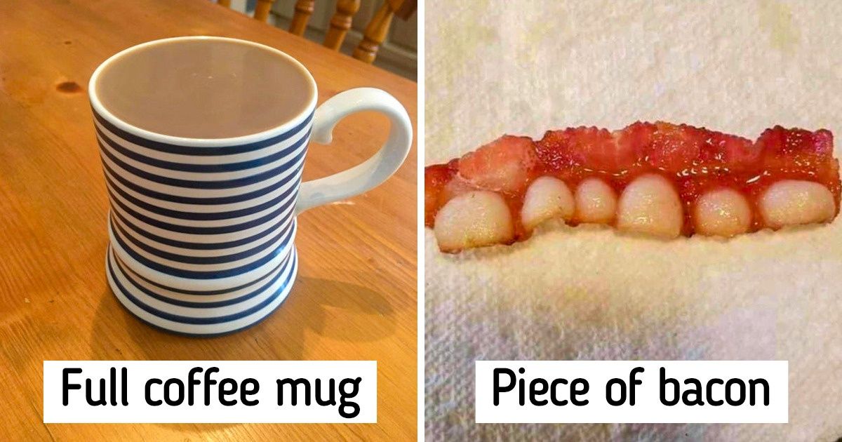 20 Pics That Completely Blow Your Mind Until You Look a Little Closer