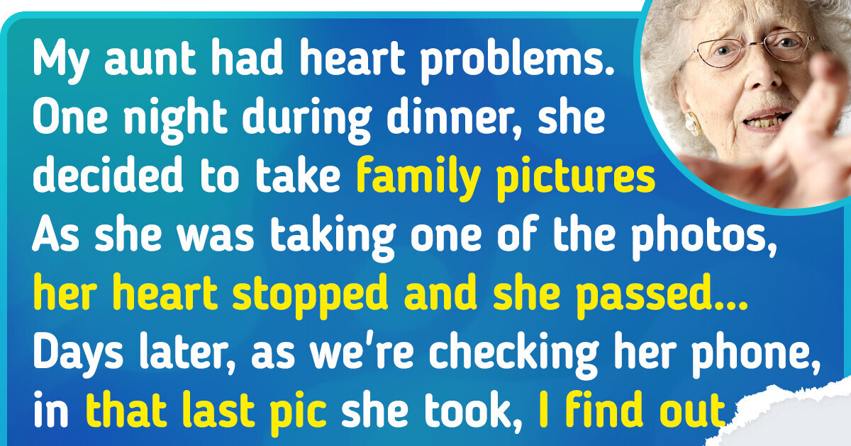 12 People Recall the Creepiest Thing They Saw When They Were Young 12 People Recall the Creepiest Thing They Saw When They Were Young