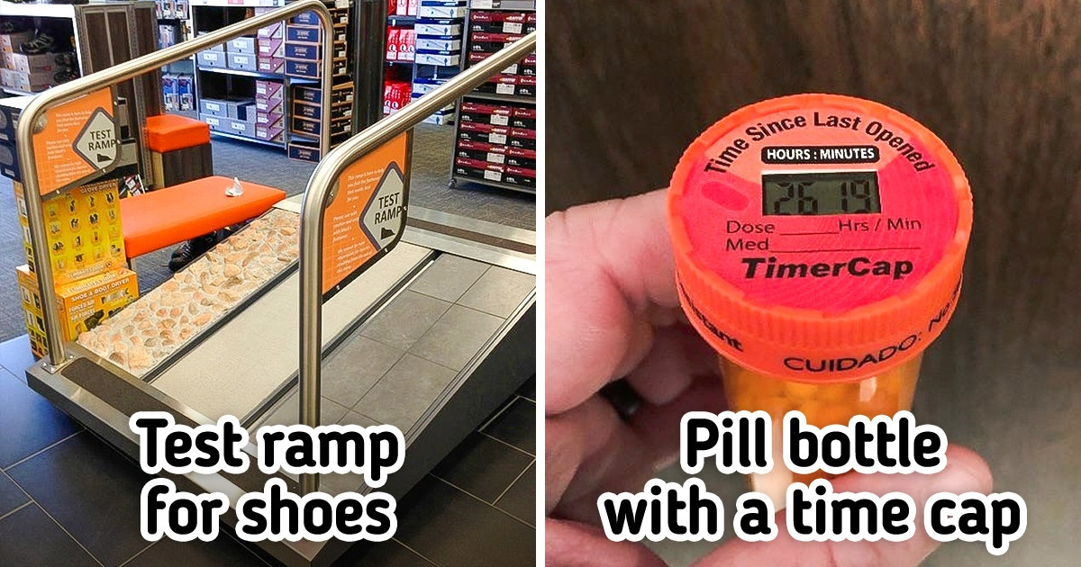 20+ Modern Products That Solve Modern Problems