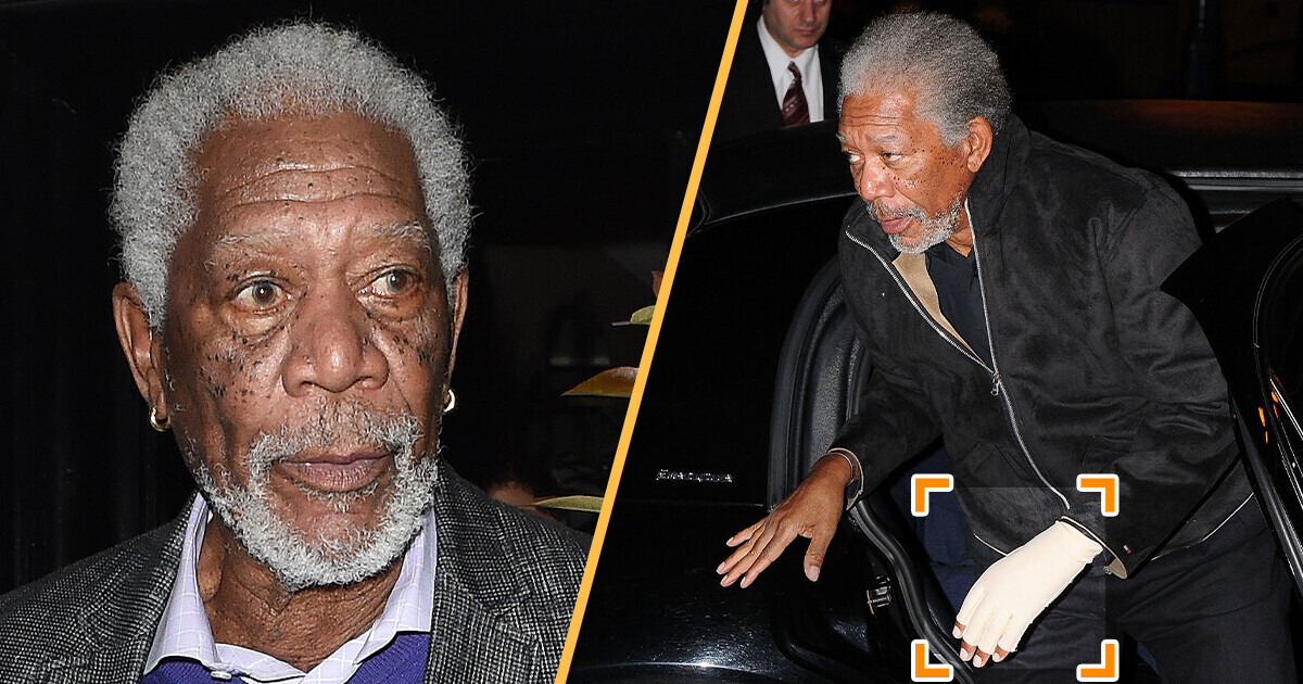 Why Morgan Freeman Has No Intention to Retire Despite Illness He Rarely Talks About Why Morgan Freeman Has No Intention to Retire Despite Illness He Rarely Talks About