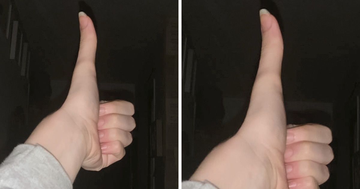 15 Pics That Made Us Question Reality
