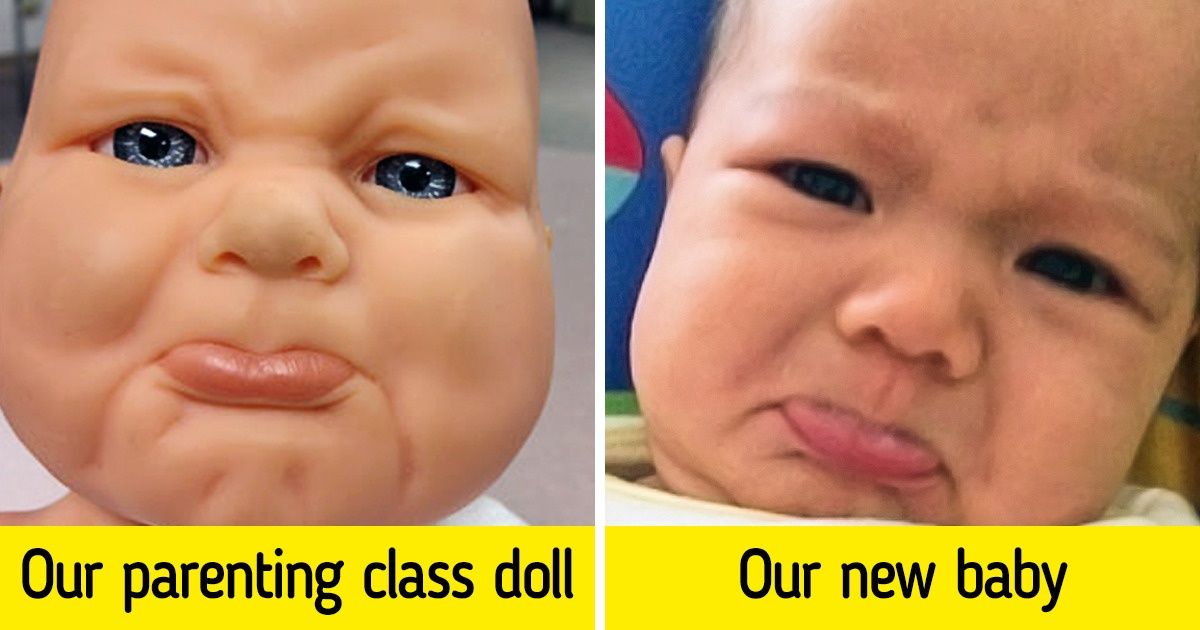 16 Pics That’ll Make You Seriously Wonder What’s Going On 16 Pics That’ll Make You Seriously Wonder What’s Going On