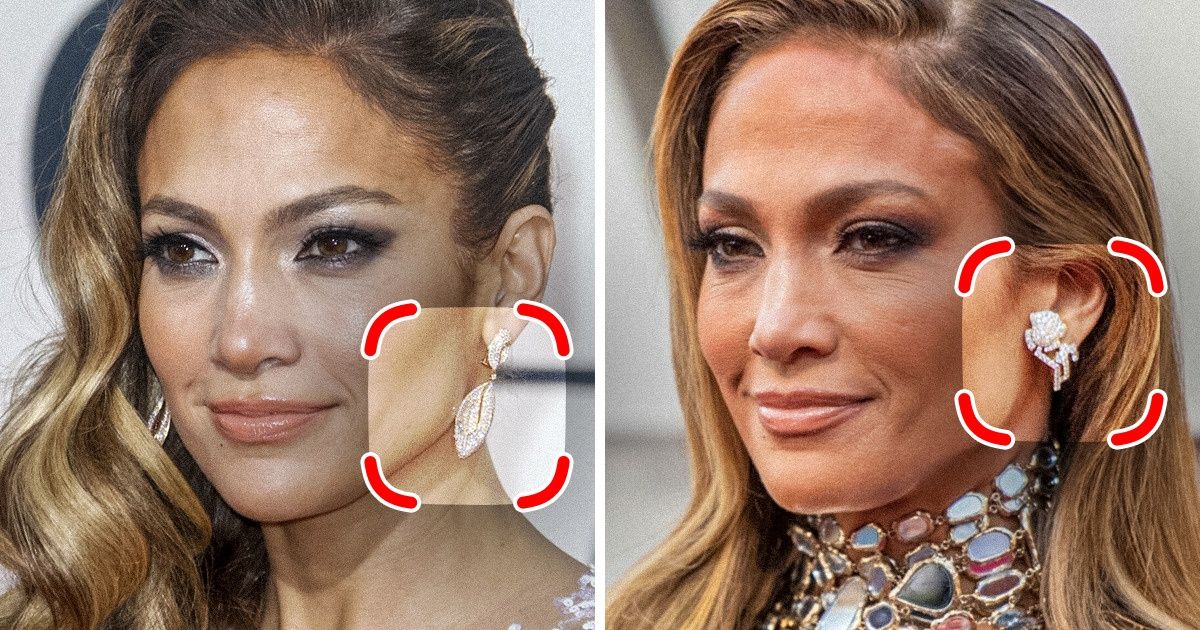 10 Style Lessons We Learned From Our Favorite Celebs