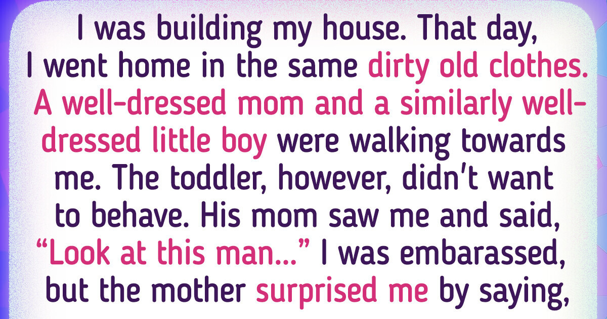 18 Extraordinary Parents Who Can Teach Us a Thing or Two 18 Extraordinary Parents Who Can Teach Us a Thing or Two