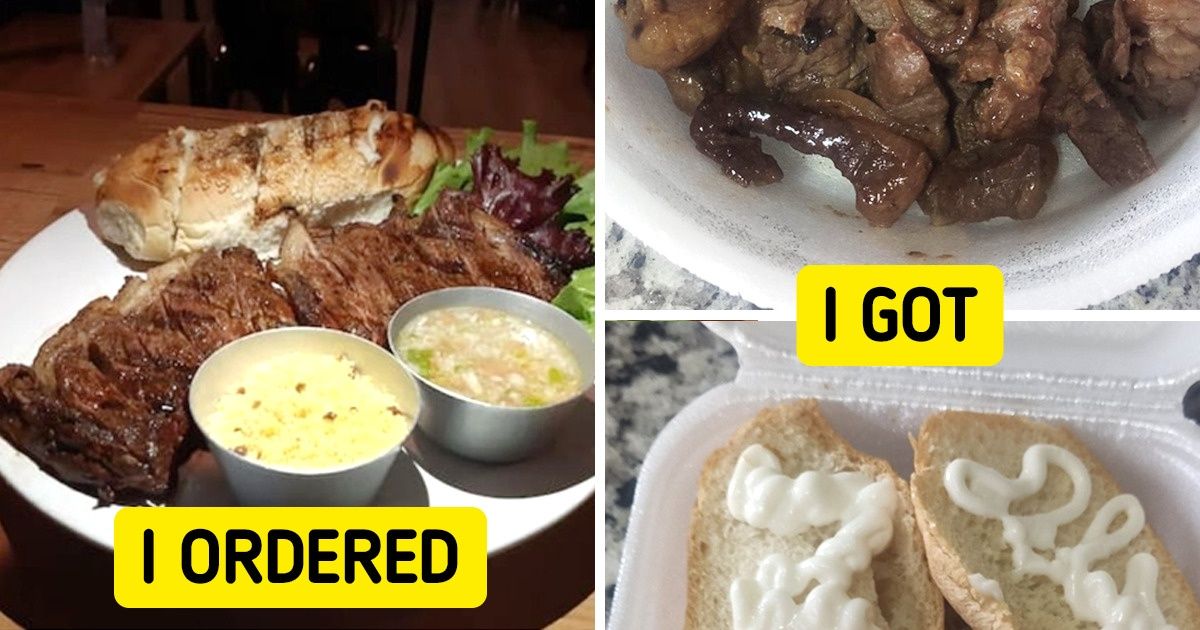 17 Situations That Are Both Awkward and Funny