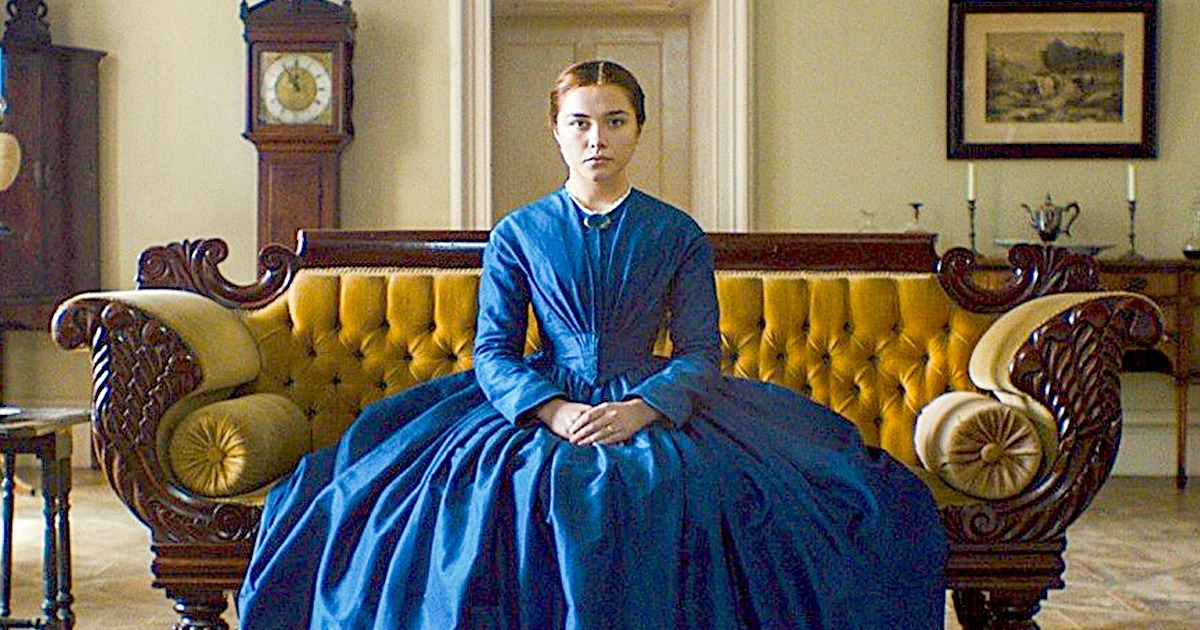 10 Movies About Passion That Go Beyond the Bounds of the Rational Mind