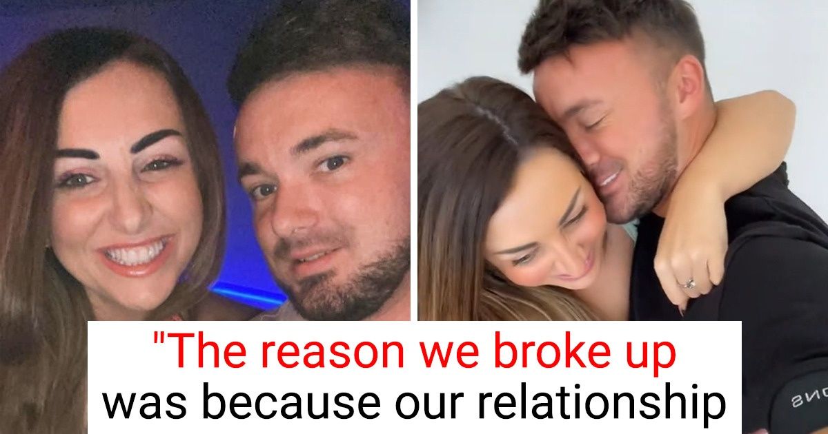 A Man Paid Off His Ex’s Mortgage and Showed Us That Friendship Can Survive, Even After a Breakup