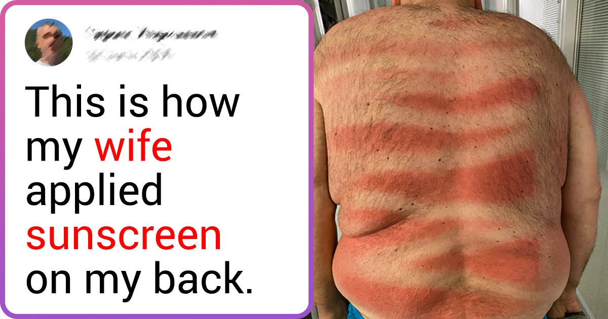 14 People Who Surely Know How to Have Fun