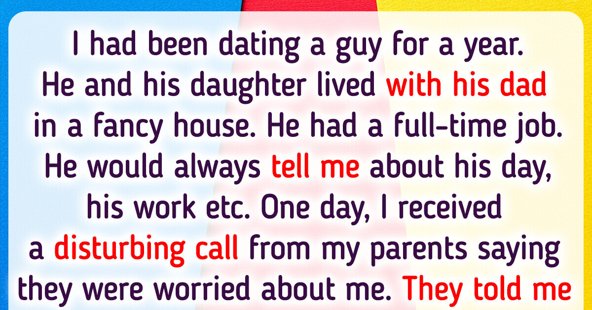 12 Exes Who Made Life Seem Like a Dramatic Episode From a Soap Opera 12 Exes Who Made Life Seem Like a Dramatic Episode From a Soap Opera
