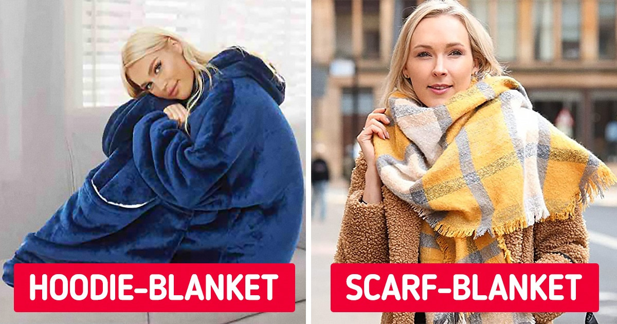 10 Winter Clothing Items You Can Buy on Amazon’s Black Friday Sale