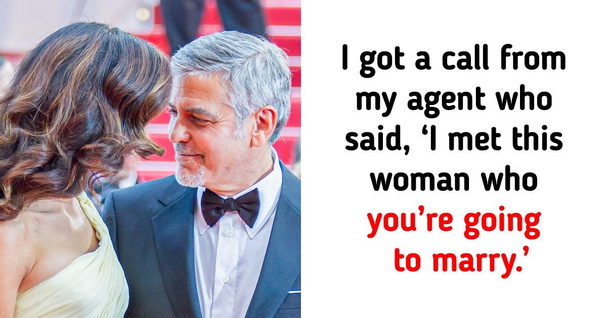 10 Celebrity Couples Who Have the Cutest “How We Met” Stories